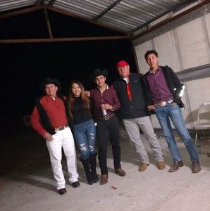 Meet your Posher, Clemente